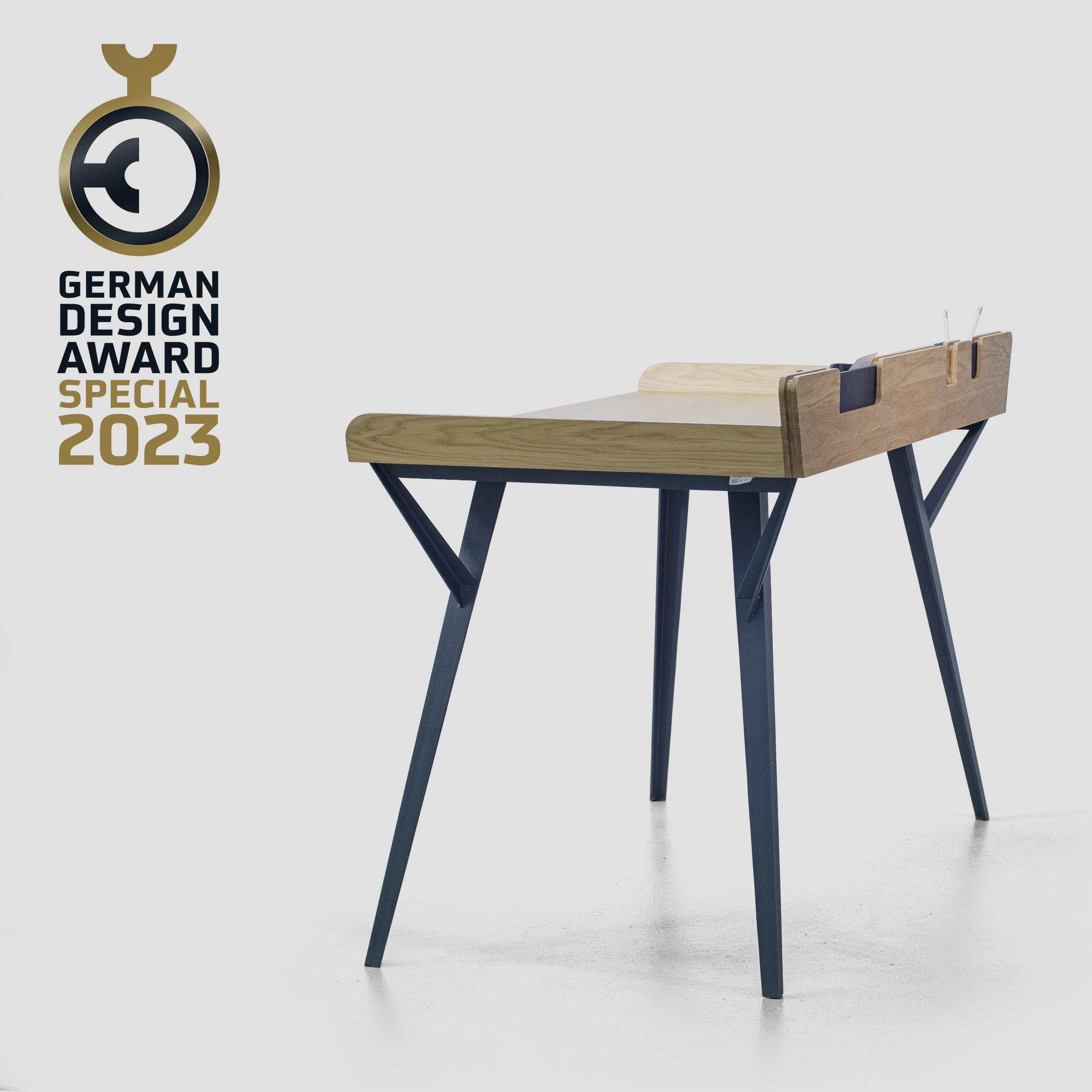 Diag - German Design Award 2023 Special Mention